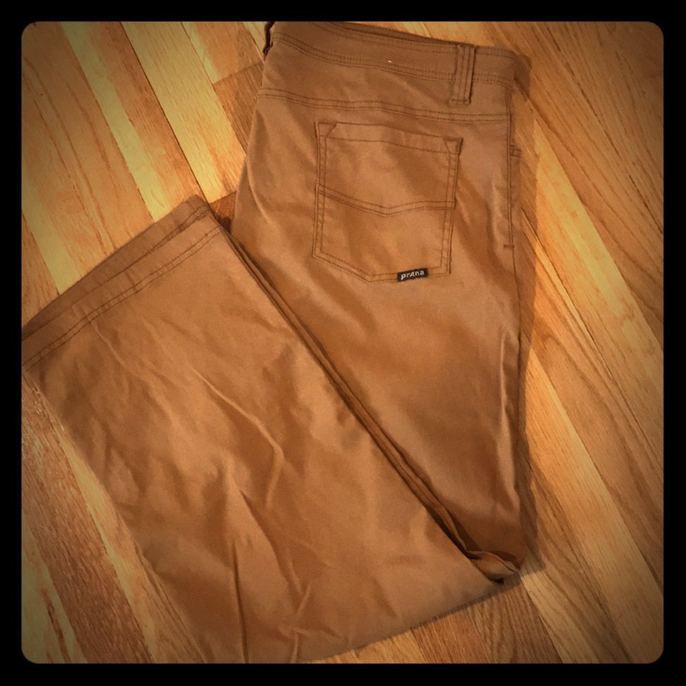 Prana men’s pants